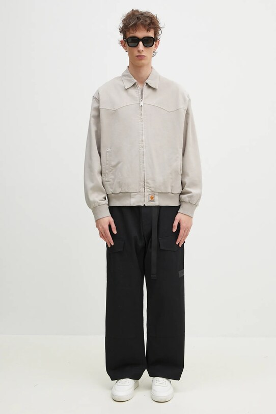 Carhartt WIP kurtka OG Santa Fe Jacket I034825.2ORGD