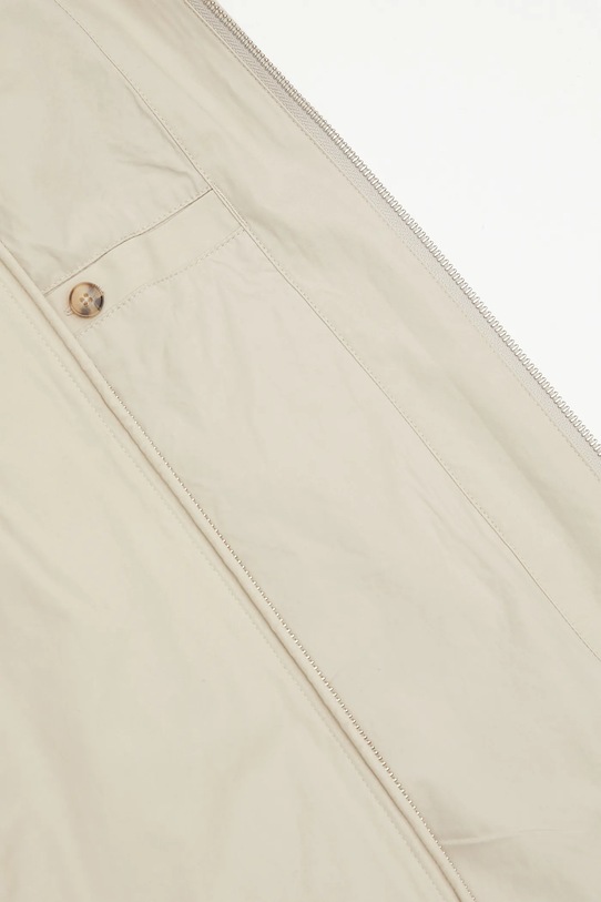 Carhartt WIP cotton jacket Duke Jacket I034516.0QSXX beige