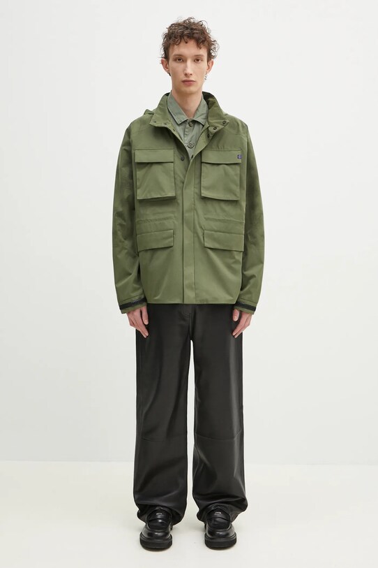 Alpha Industries geaca M-65 Laser Cut Field Coat 756119.01