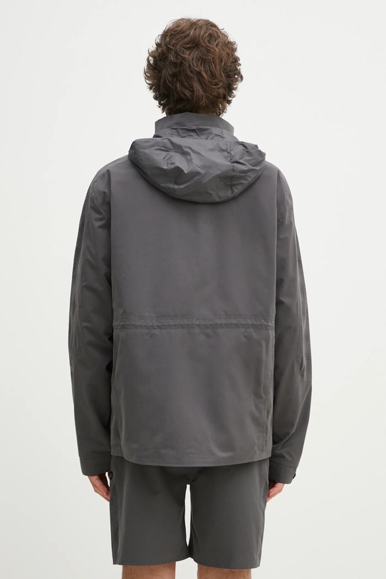 Clothing Alpha Industries jacket M-65 Laser Cut Field Coat 756119.747 gray