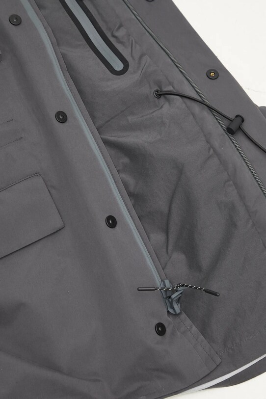 Яке Alpha Industries M-65 Laser Cut Field Coat 756119.747 сив