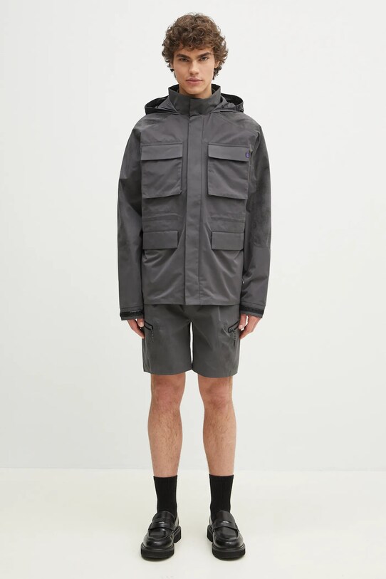 Яке Alpha Industries M-65 Laser Cut Field Coat 756119.747