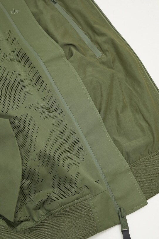 Alpha Industries kurtka bomber L-2B Laser Cut Flight Jacket II 756120.01