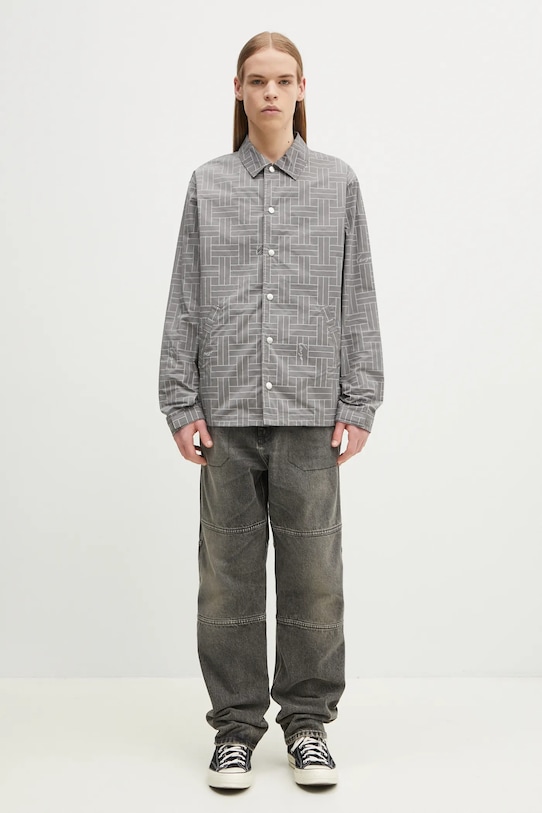 Kenzo kurtka FF55BL0619NJ.96