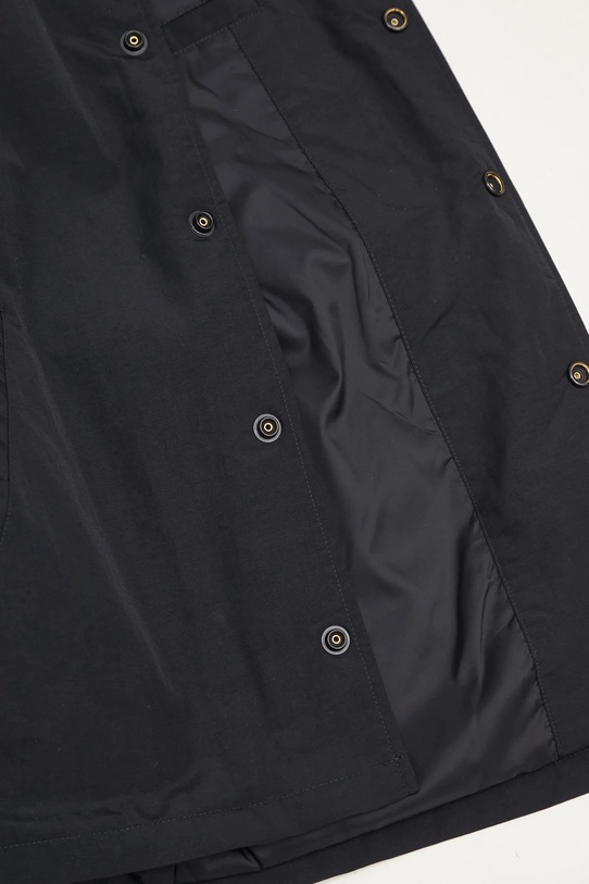 Kenzo geaca FF55BL0629NG.99 negru