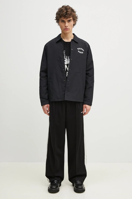 Куртка Kenzo FF55BL0629NG.99