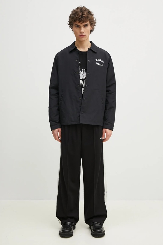 Kenzo geaca FF55BL0629NG.99