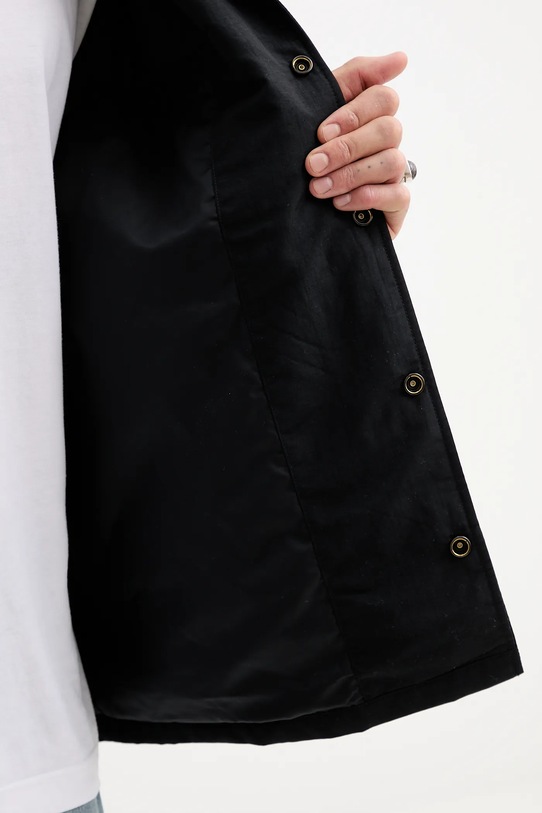 Kenzo kurtka FF55BL0629NG.99