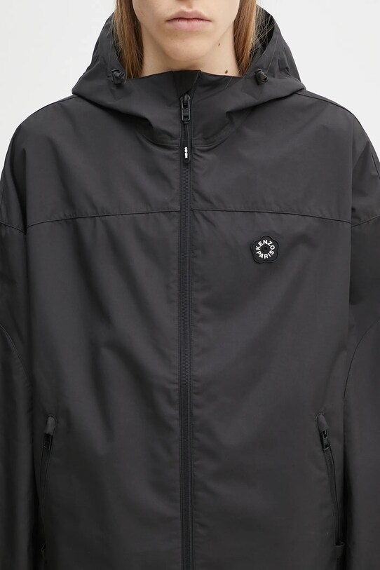 Куртка Kenzo чёрный FF55BL1759NB.99