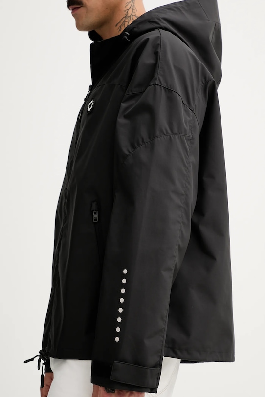 Куртка Kenzo FF55BL1759NB.99 чорний