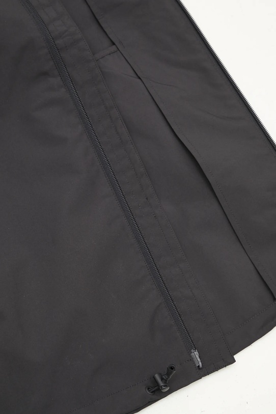 Kenzo jacket FF55BL1759NB.99 black