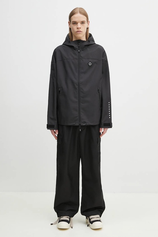 Kenzo jacket FF55BL1759NB.99