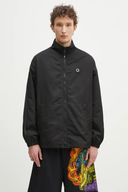 Kenzo jacket other black FF55BL1769CE.99
