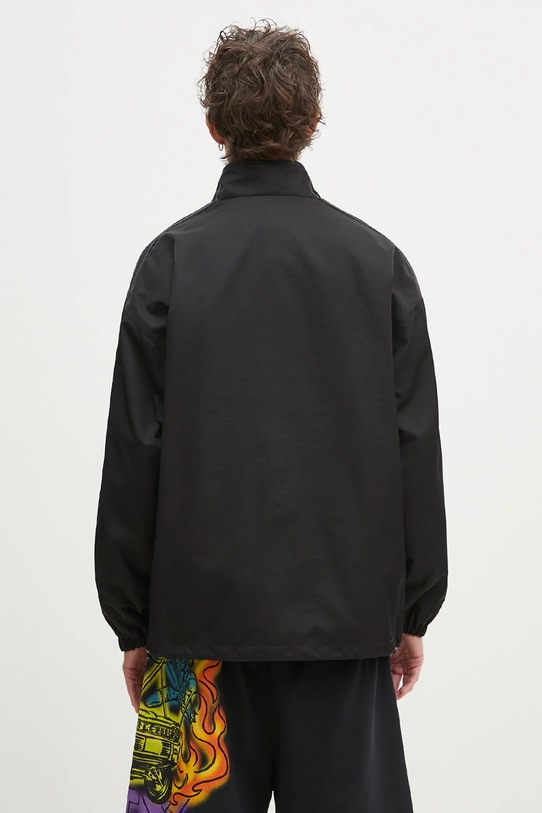 Îmbrăcăminte Kenzo geaca FF55BL1769CE.99 negru