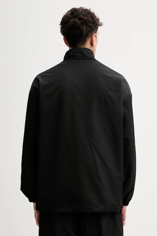 Odzież Kenzo kurtka FF55BL1769CE.99 czarny