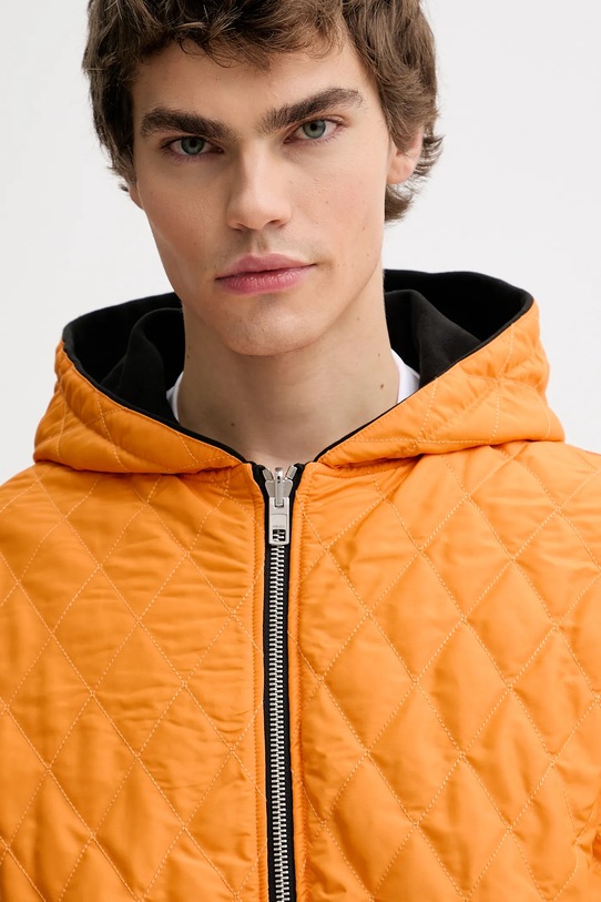 Kenzo geacă cu doua fete FF55BL2114MT.99J