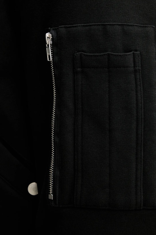 Kenzo geacă cu doua fete FF55BL2114MT.99J