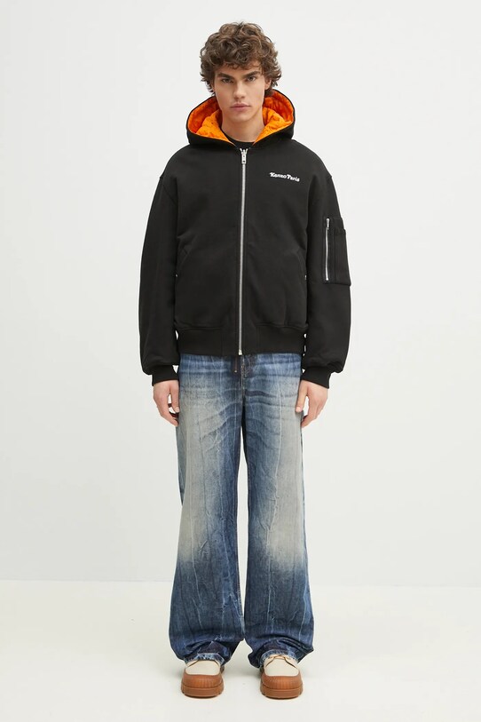 Двусторонняя куртка Kenzo FF55BL2114MT.99J