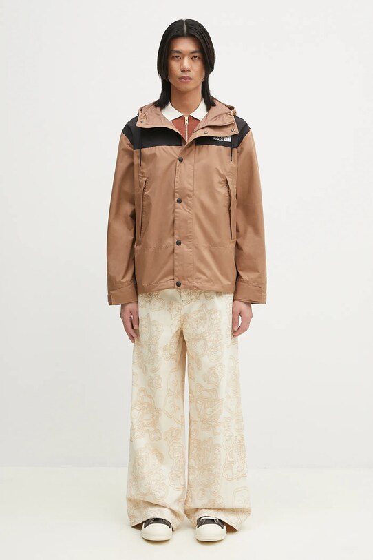 The North Face jacket Reign On NF0A8B5G58W1