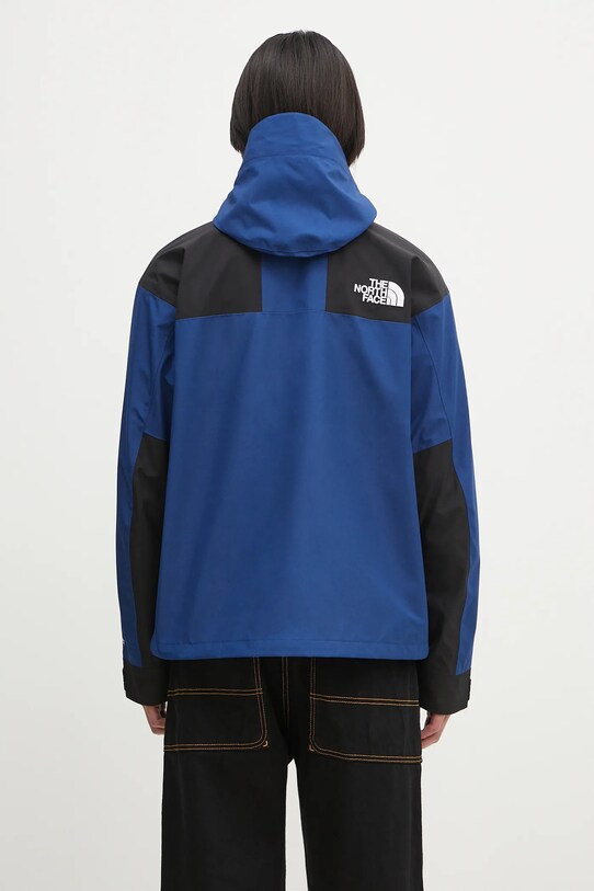 Oblečenie Bunda The North Face Gtx Mountain NF0A831MF1T1 modrá