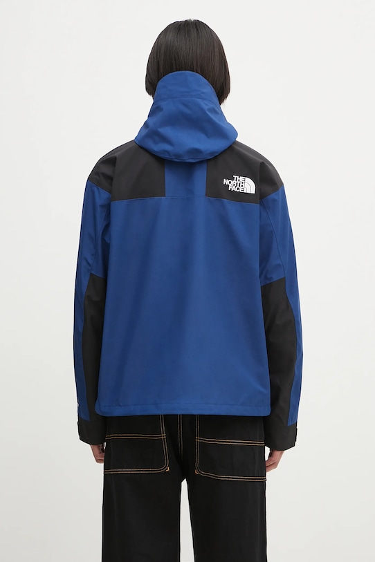 Oblečení Bunda The North Face Gtx Mountain NF0A831MF1T1 modrá