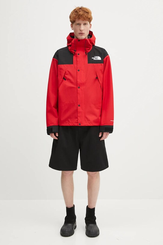 The North Face jacket Dryvent Mono Mountain NF0A88XFKZ31