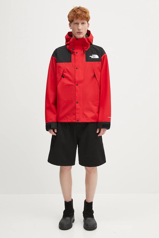 Jakna The North Face Dryvent Mono Mountain NF0A88XFKZ31