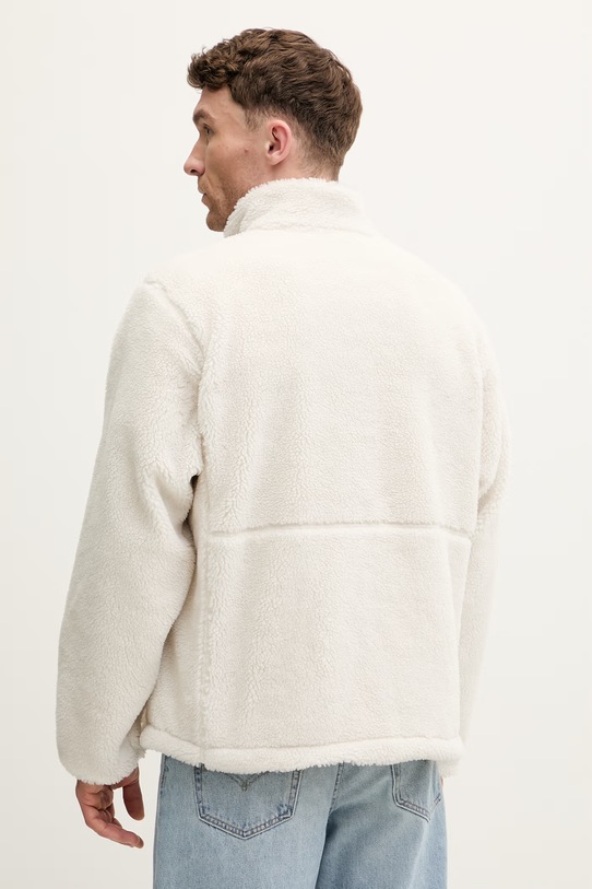 Odzież The North Face kurtka Extreme Pile 2 Fz NF0A88Y5QLI1 beżowy