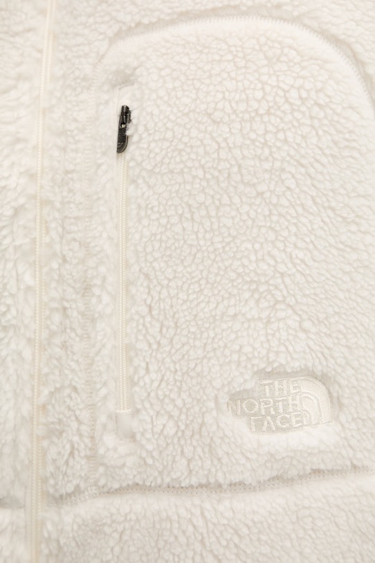 The North Face kurtka Extreme Pile 2 Fz NF0A88Y5QLI1 beżowy