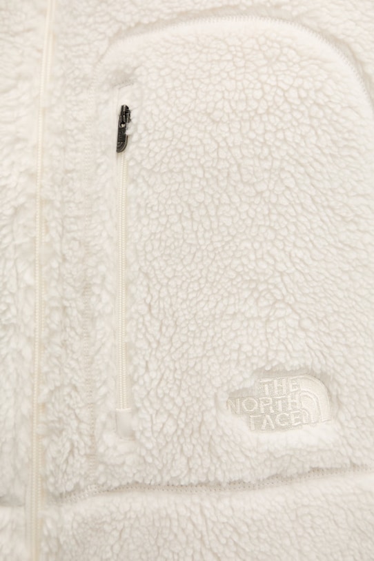 The North Face kurtka Extreme Pile 2 Fz NF0A88Y5QLI1 beżowy