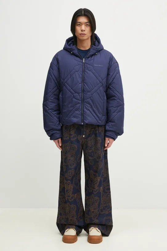Куртка Daily Paper Spear Puffer Jacket 2512001