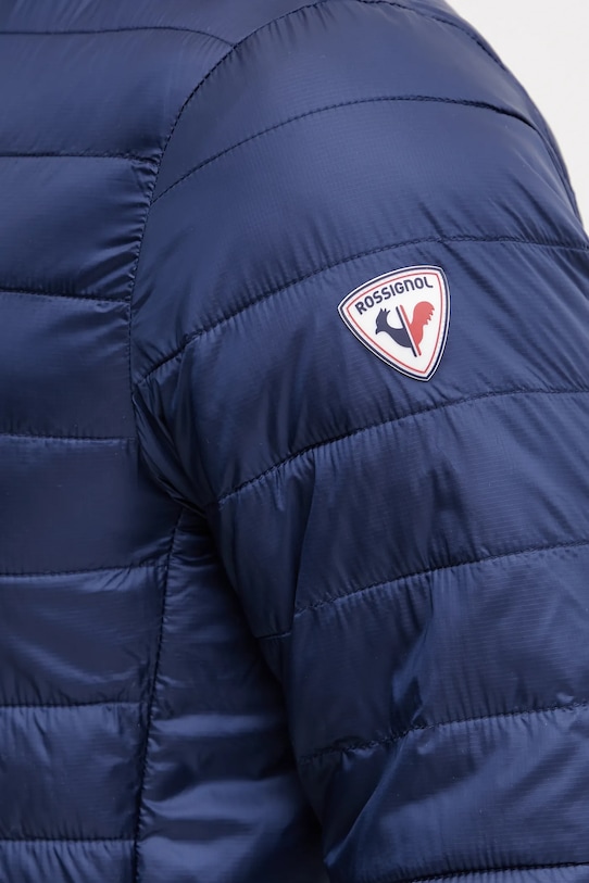 Športová bunda Rossignol Rossi Light RLMMJ63 tmavomodrá