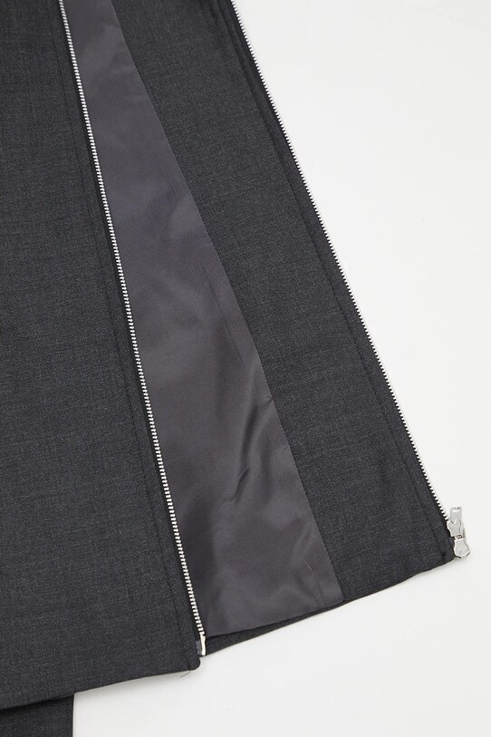 Our Legacy wool jacket Mini M2250MP