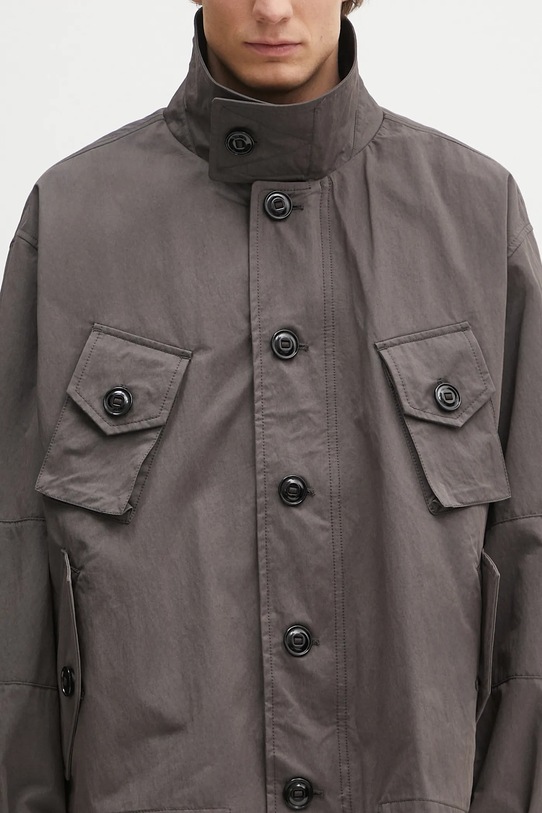 Our Legacy giacca Service marrone M2251SOSE