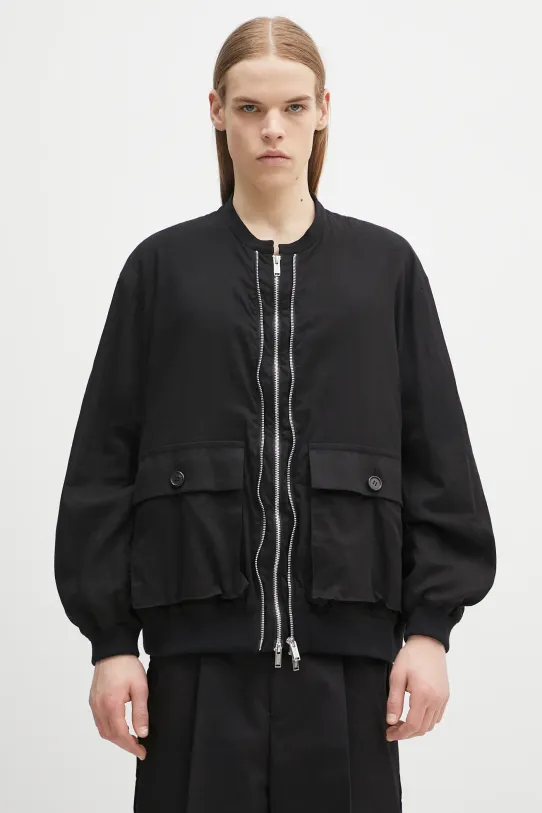 Undercover cotton jacket Blouson without black UC1E4206.2