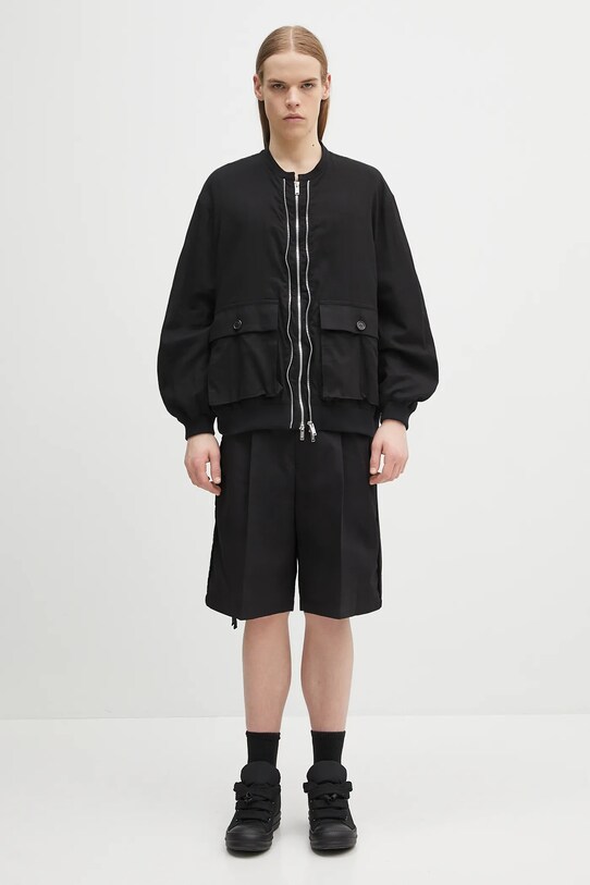 Undercover cotton jacket Blouson UC1E4206.2