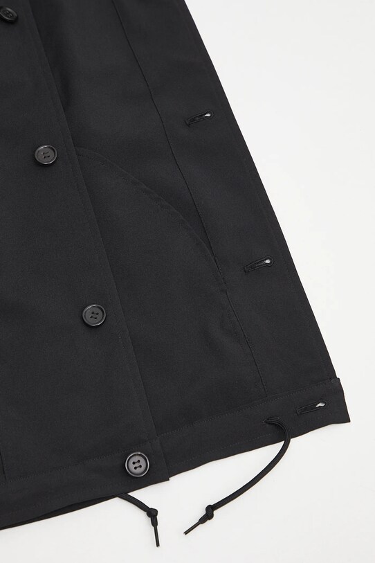 Undercover jacket Blouson UP1E4204.2 black