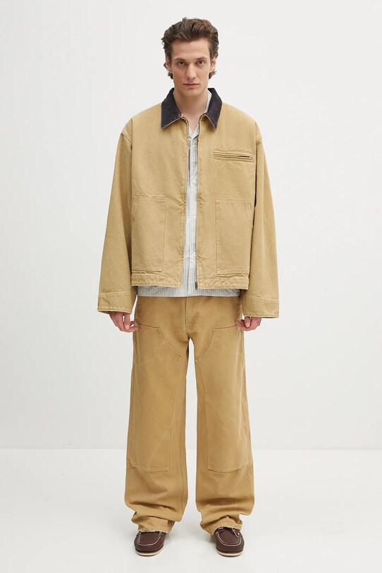 Джинсова куртка AMBUSH Canvas Work Jacket 12115307