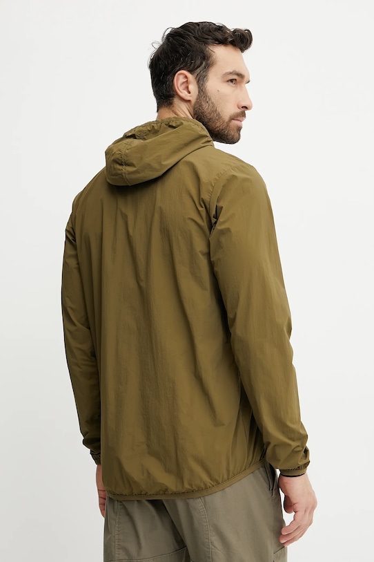 Ρούχα Μπουφάν Picture Scale MVT0554 πράσινο