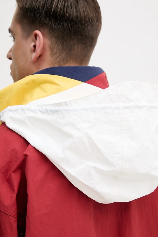 Μπουφάν Tommy Hilfiger SAILING MN0MN00008