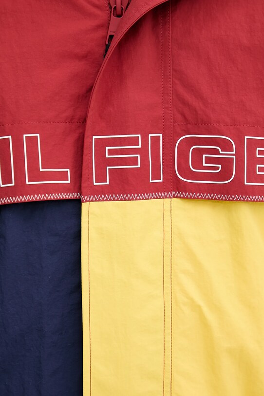 Μπουφάν Tommy Hilfiger SAILING MN0MN00008