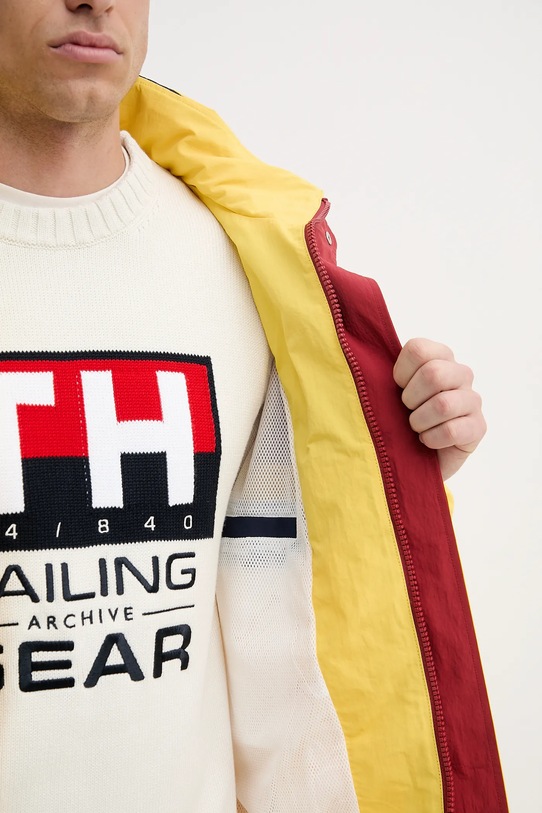 Tommy Hilfiger geacă SAILING MN0MN00008
