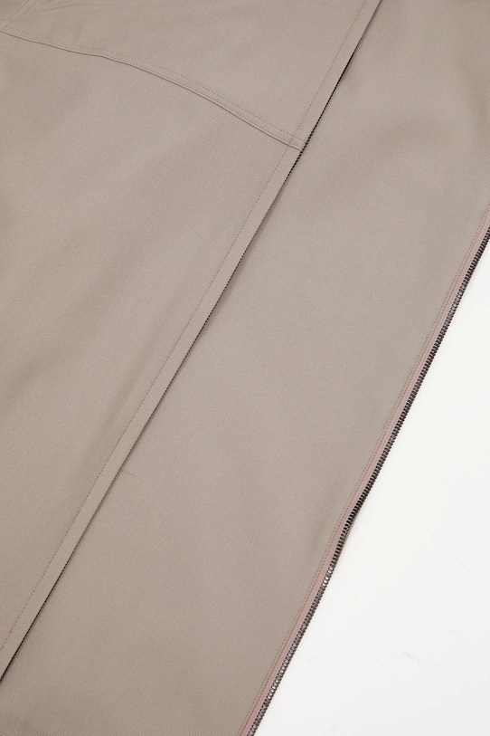 Needles geacă Sport QV197 maro