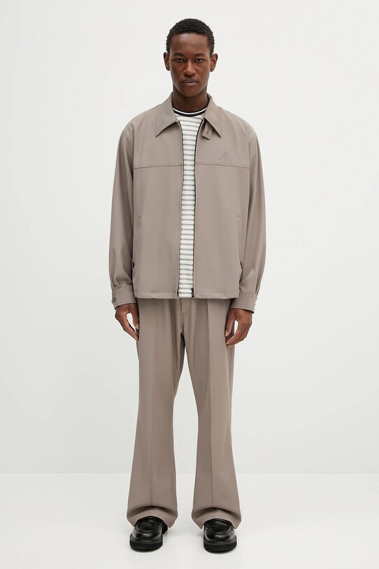 Needles geacă Sport QV197