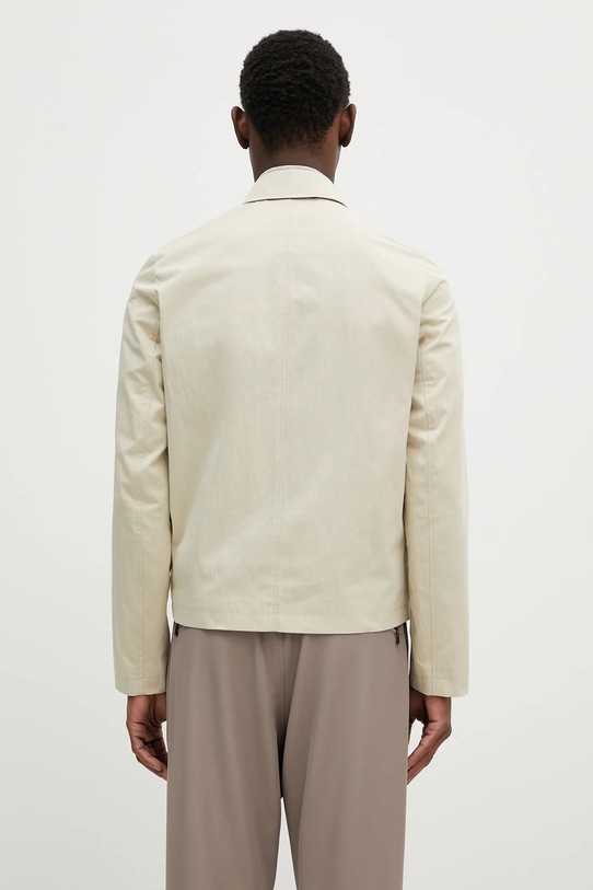 Clothing Paul Smith jacket M1R.031Z.P02637 beige