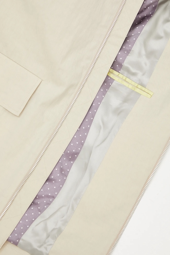 Куртка Paul Smith M1R.031Z.P02637 бежевый