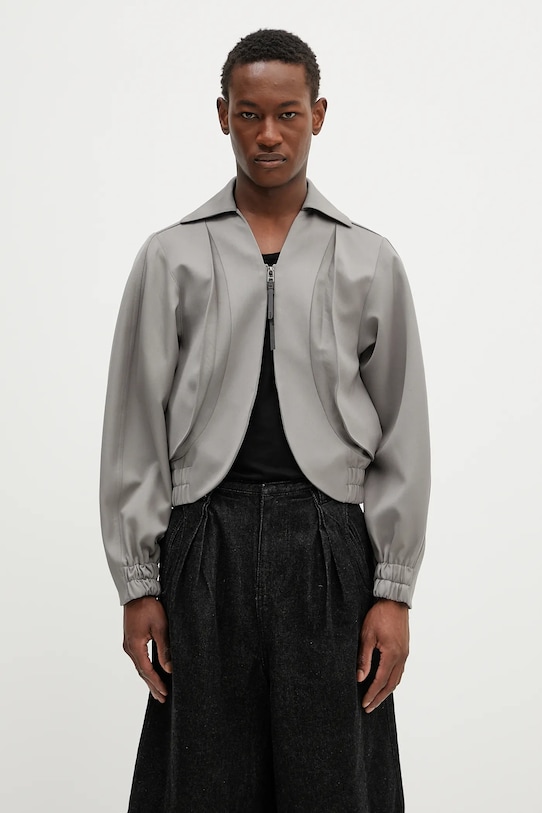 Μάλλινο μπουφάν Ader Error Apparel-Top