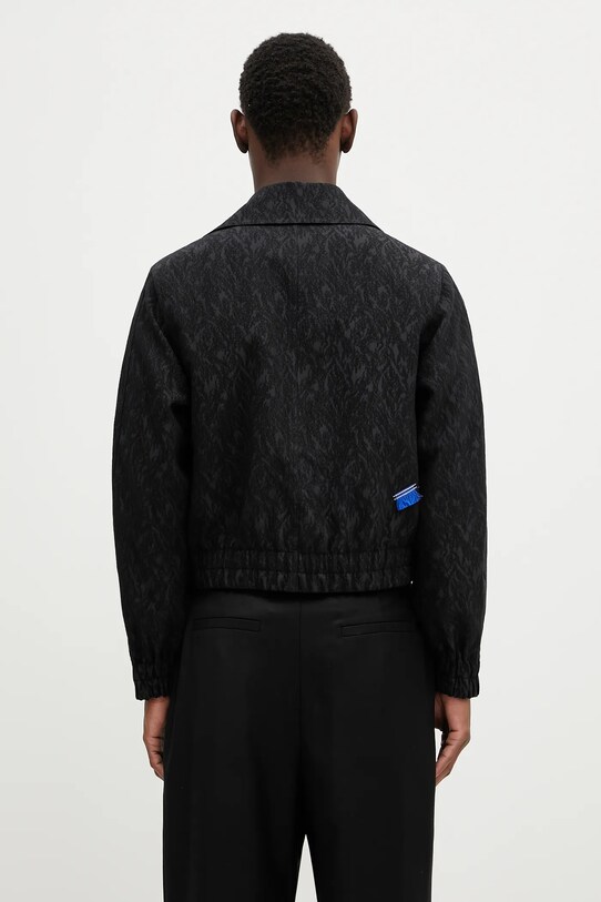 Ρούχα Μπουφάν Ader Error Apparel-Top BO01SSJK0801BK μαύρο