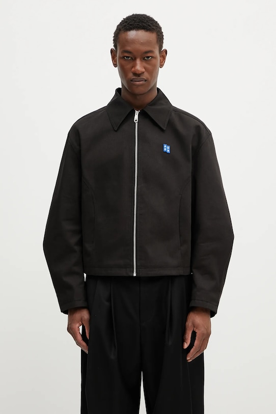 Βαμβακερό μπουφάν Ader Error Apparel-Top