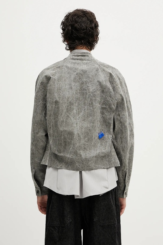 Одяг Куртка Ader Error Apparel-Top BO01SSJK0103BR сірий